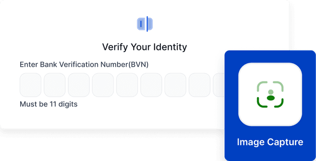 Identity Authentication